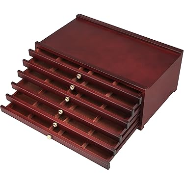 Amazon Best Sellers: Best Art Tool & Sketch Storage Boxes