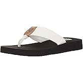 Yellow Box Women's Flax Wedge Sandal