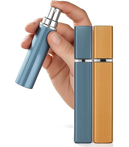 Travalo Milano Blue difusor de perfume : Amazon.com.br: Beleza