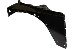 Crown Automotive 5003951AD Fender