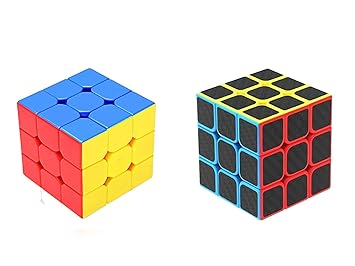 emob rubik's cube