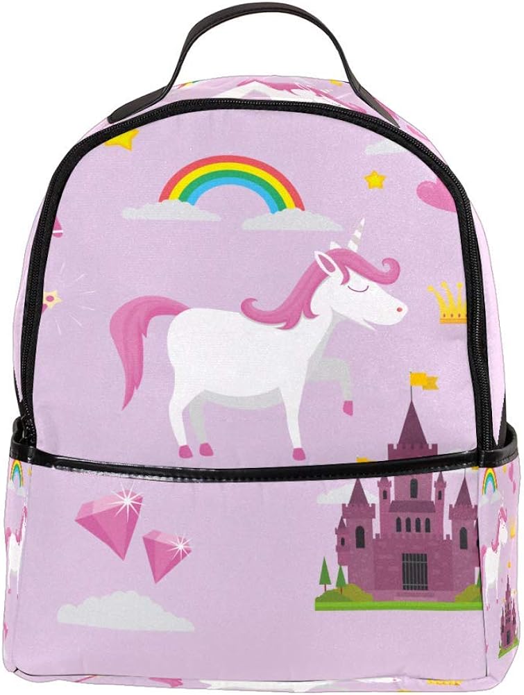 beautiful college bags