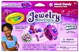 Crayola Model Magic Jewelry Boutique Mock Candy Expansion Pack