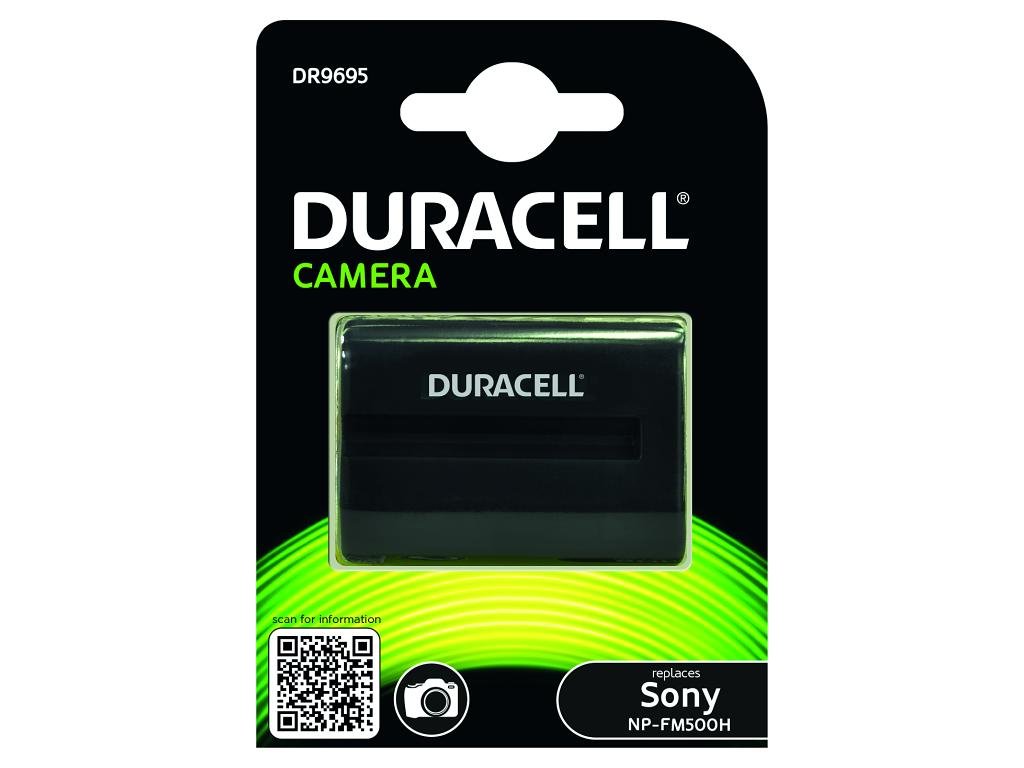 Duracell Premium Analog Sony Np Fm500h Battery For Alpha A65 A77 A100 7 4v 1400mah Buy Online In El Salvador At Elsalvador Desertcart Com Productid 57026937