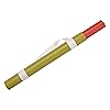 Bandai - Dragon Ball Daima - Magic Stick 120 cm - Nyoibo Power Pole Dragon Ball Daima - Officiële licentie - Manga-accessoires voor rollenspellen - Speelgoed voor kinderen vanaf 4 jaar - 37266 Bandai - Dragon Ball Daima - Magic Stick 120 cm - Nyoibo Power Pole Dragon Ball Daima - Officiële licentie - Manga-accessoires voor rollenspellen - Speelgoed voor kinderen vanaf 4 jaar - 37266