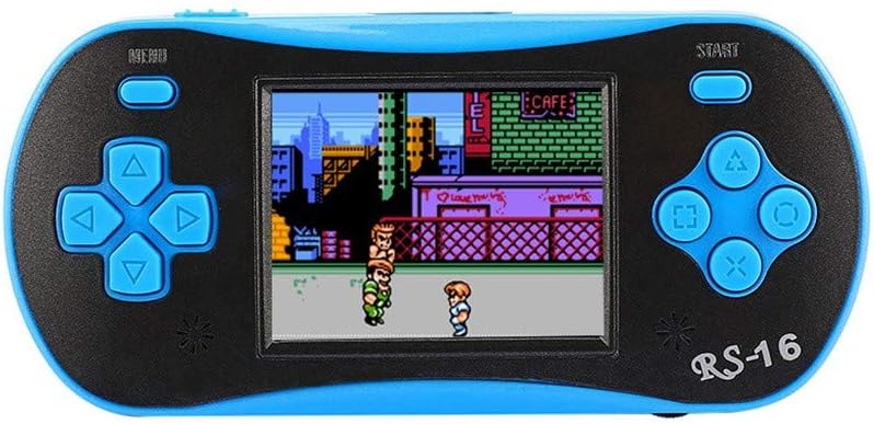 retro games for kids