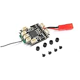 E-flite RX/ESC Unit Ultrix EFLU6453 Replacement Airplane Parts