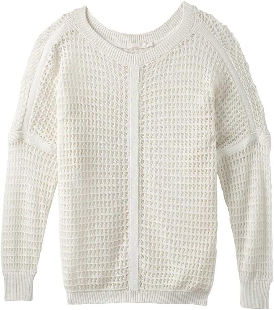 prana sweater