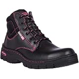 Goodyear Bota Industrial para Dama Modelo 156000 Color Negro :  Amazon.com.mx: Ropa, Zapatos y Accesorios