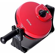 eupa waffle maker