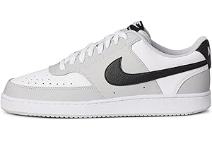 Nike Men's Court Vision Low Shoes