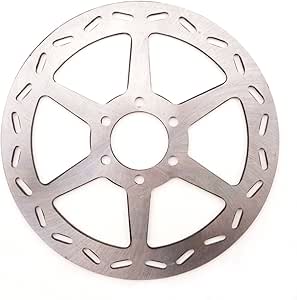 doodlebug hydraulic brake