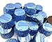 Reese's Light Blue Miniatures Peanut Butter Cups Milk Chocolate (Pack of 2 Pounds)