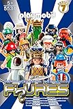 PLAYMOBIL Boys Mystery Figures - Series 7 (Styles May Vary)