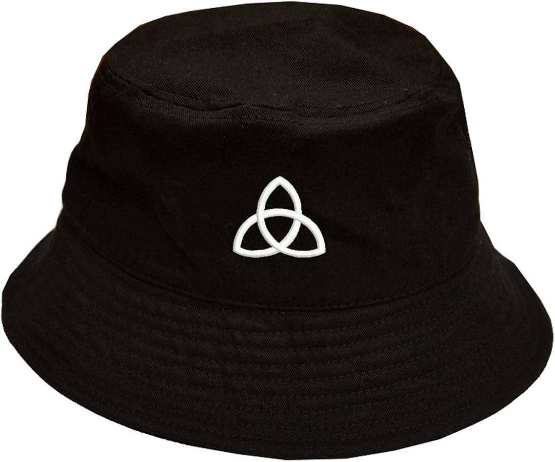 christian bucket hats