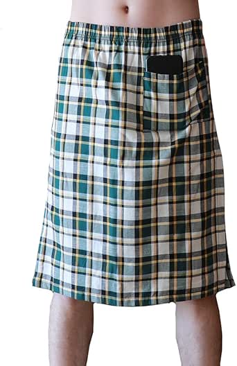 pajama kilt
