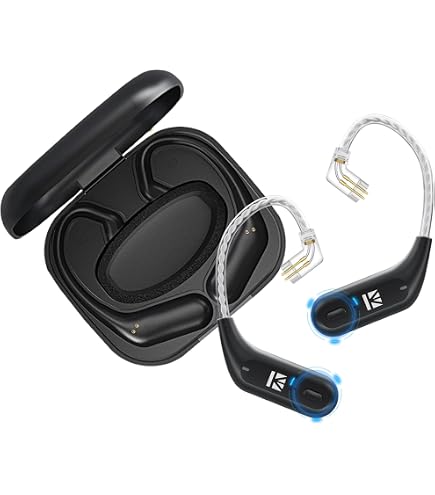 Shure True Wireless Adapter Gen 2 for Sound Isolating Earphones