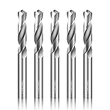1/4" Drill Bits Solid Carbide Drill Bits, Tungsten
