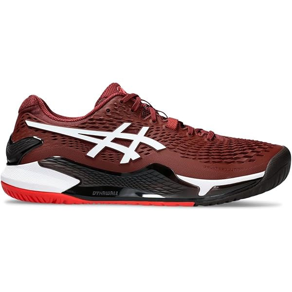 Amazon.com | ASICS Men's Gel-Resolution 8 Tennis Shoes, 11.5
