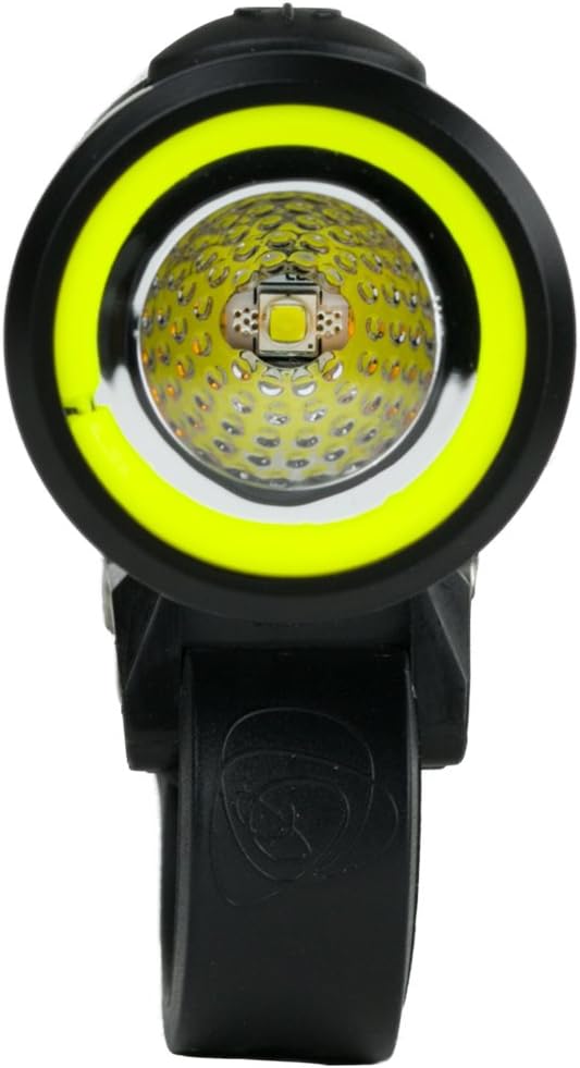 urban 350 bike light