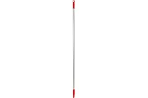 Remco - A Vikan Company ColorCore 59" Aluminum Handle