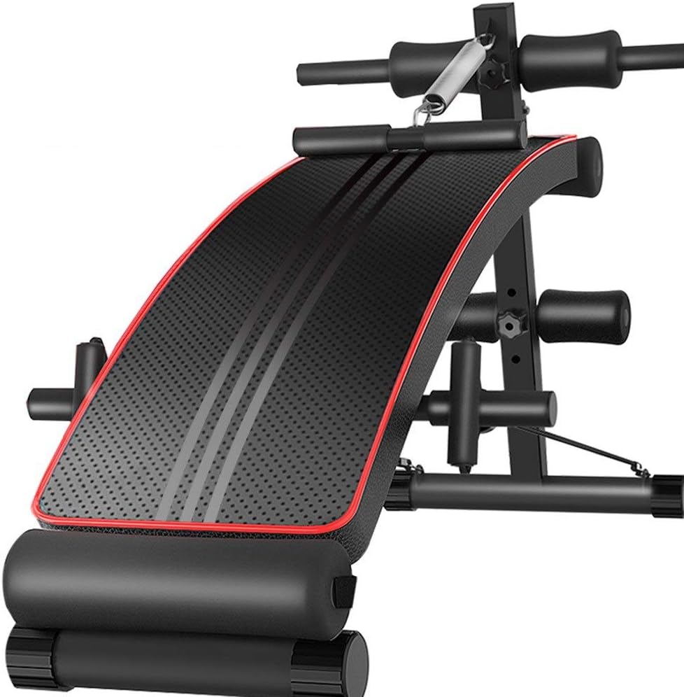 DXIN Workout Bench Multiuse Exercise Workout Bench