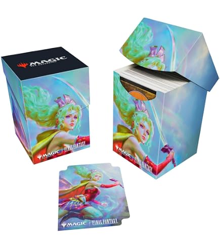 Amazon.com: Ultra Pro - Magic: The Gathering Phyrexia All Will Be