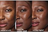 e.l.f. Halo Glow Contour Beauty Wand Medium/Tan Liquid Contour view 5
