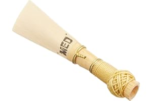 HENRI SELMER Selmer 707M Soloist Medium Bassoon Reeds