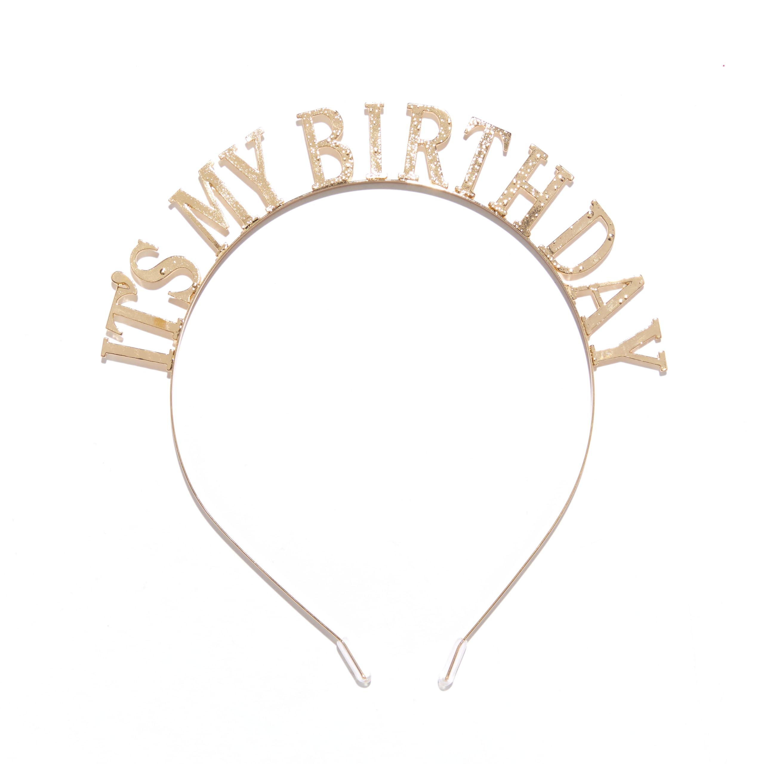 Amscan 9913752 Sparkling Celebration Headband