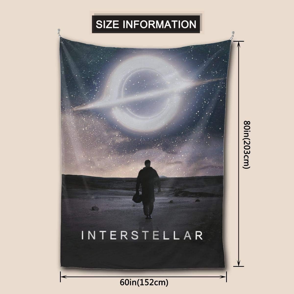 Amazon Co Jp N A インターステラー Interstellar インテリア タペストリー グッズ 壁掛 壁飾り リビングルーム ベッドルーム 部屋 おしゃれ飾り 152cm 0cm Generic