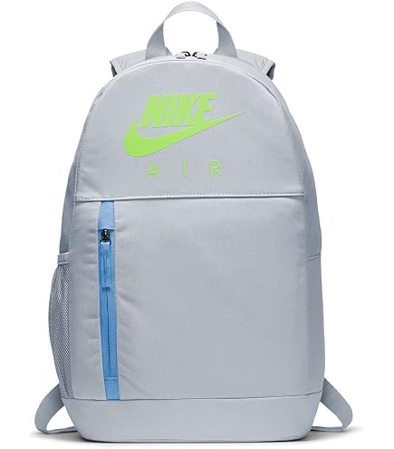 Nike Elemental Backpack (Little Kids/Big Kids) Earth/Earth/Black One Size