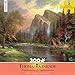 Ceaco Thomas Kinkade Inspirations The Mountains Declare His Glory Puzzle (300 Piece)