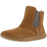 skechers go walk joy chugga boots