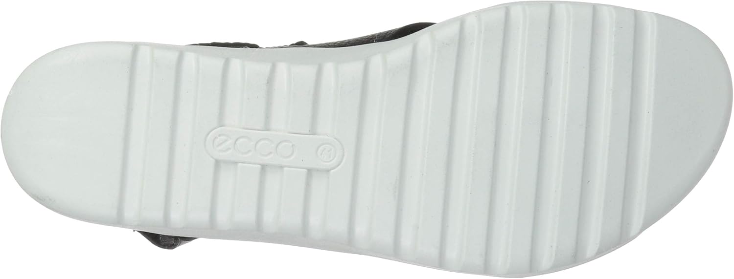 ecco freja slide sandal ii