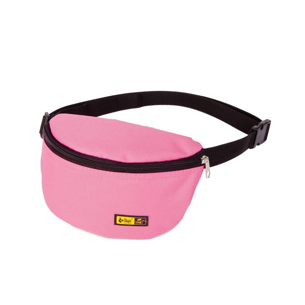 Dingo Pouch Bag for Treats, Snacks and Other Dog Training Aids Pink 19622