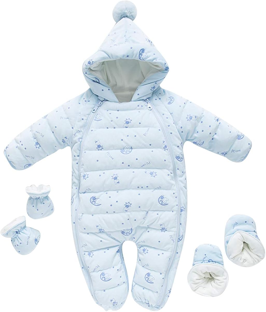 baby outerwear suit