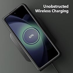 Nillkin for Samsung Galaxy Z Fold 5 Case with S