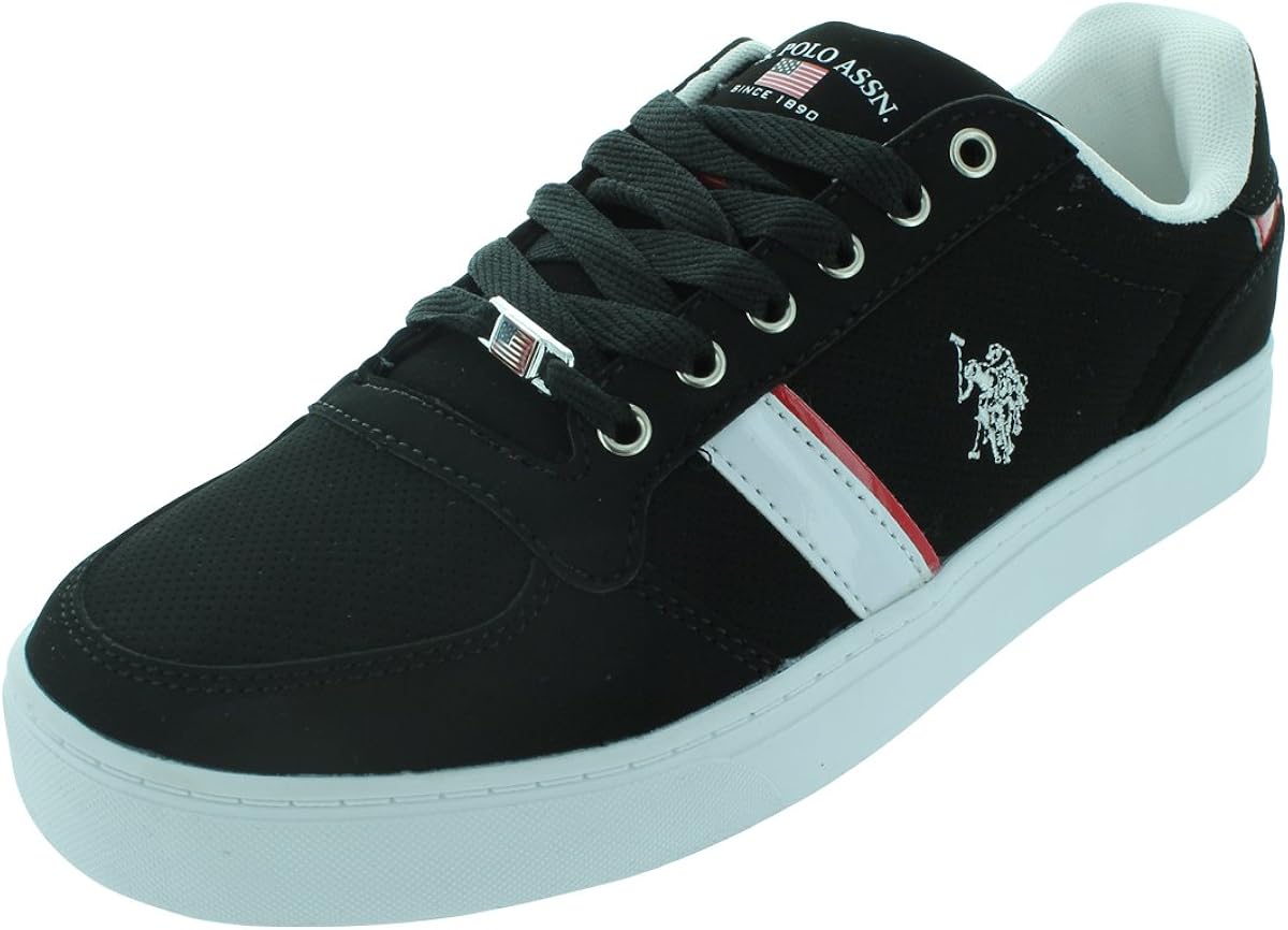 us polo casual shoes