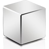 MIKEDE Neodymium Magnets, Super Strong Powerful Rare Earth Magnet 1 Pcs | Heavy Duty Powerful Magnet, Super Strong Magnets for DIY Crafts, Office, Science Education, Stud Finder