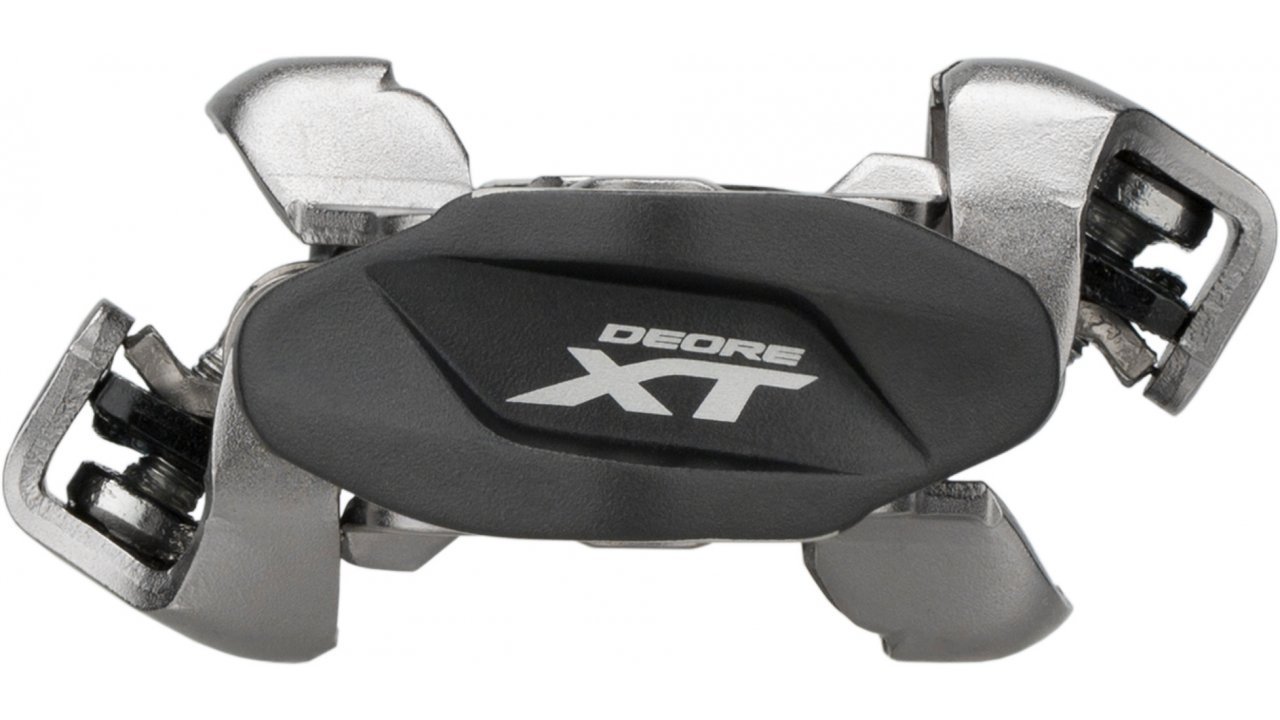 spd xc pedals