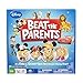 Disney Beat The Parents Board Game