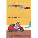 The Patience of the Spider (An Inspector Montalbano Mystery)