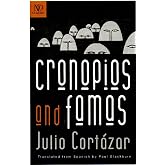 Cronopios and Famas
