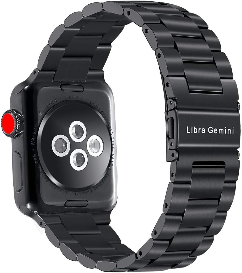 libra gemini apple watch band