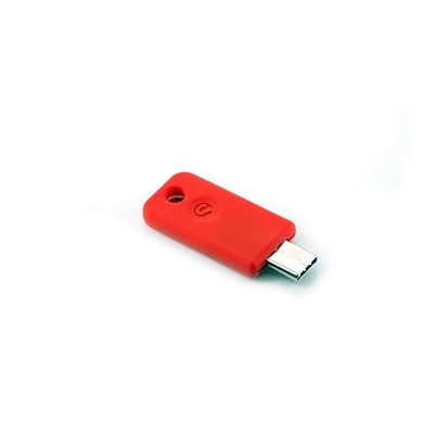 Solo - Security Key, Two-Factor Authentication, U2F and FIDO2 - USB-C