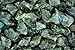 Fantasia Materials: 3 lb Labradorite Mine Run Rough - (Select 1 to 18 lbs) - Raw Natural Crystals for Cabbing, Cutting, Lapidary, Tumbling, Polishing, Wire Wrapping, Wicca and Reiki Crystal Healing