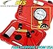 HFS (R 2 in 1 Brake Bleeder & Vacuum Pump Test Tuner Tool Kit