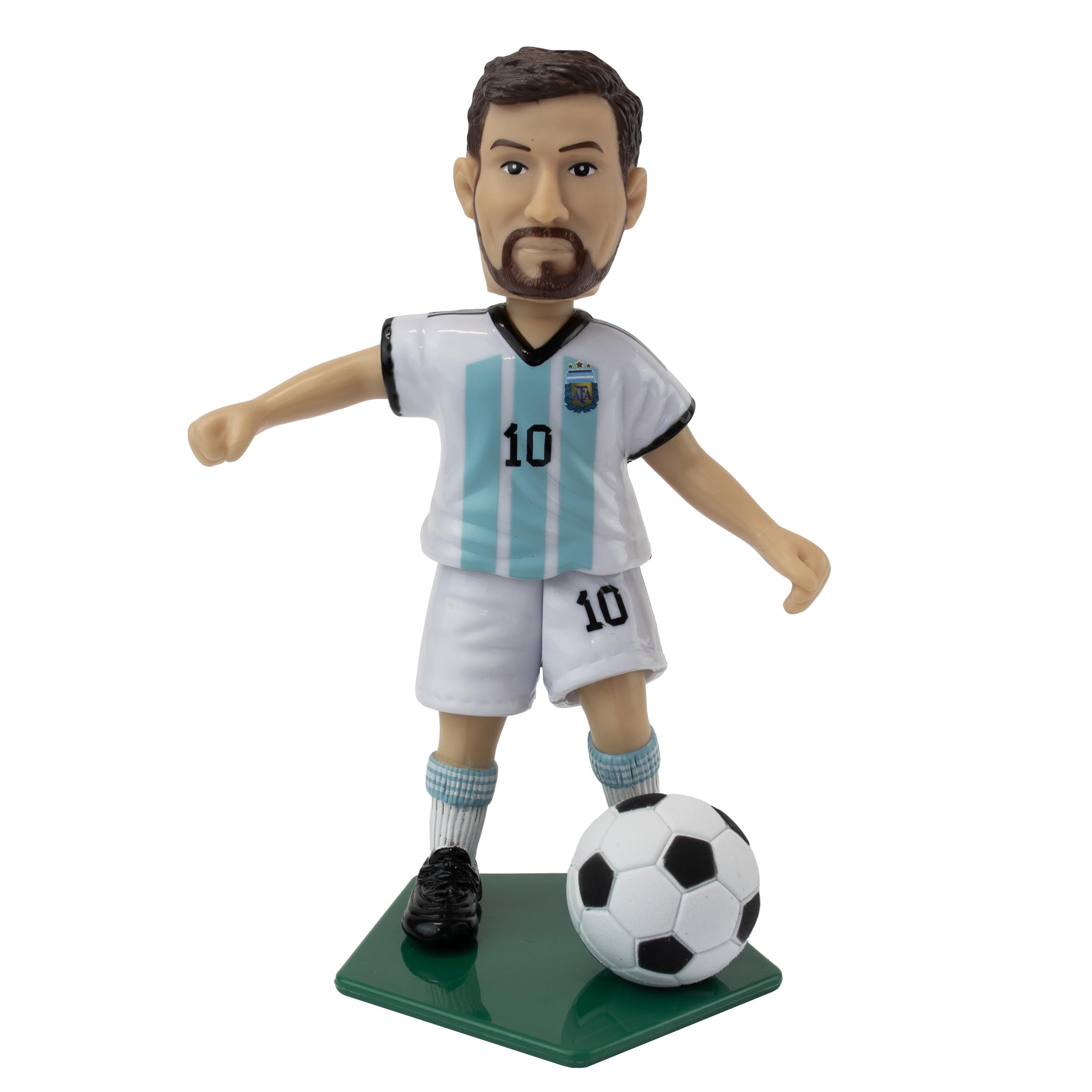 Mua Official Lionel Messi Argentina National Team Soccer Action Figure