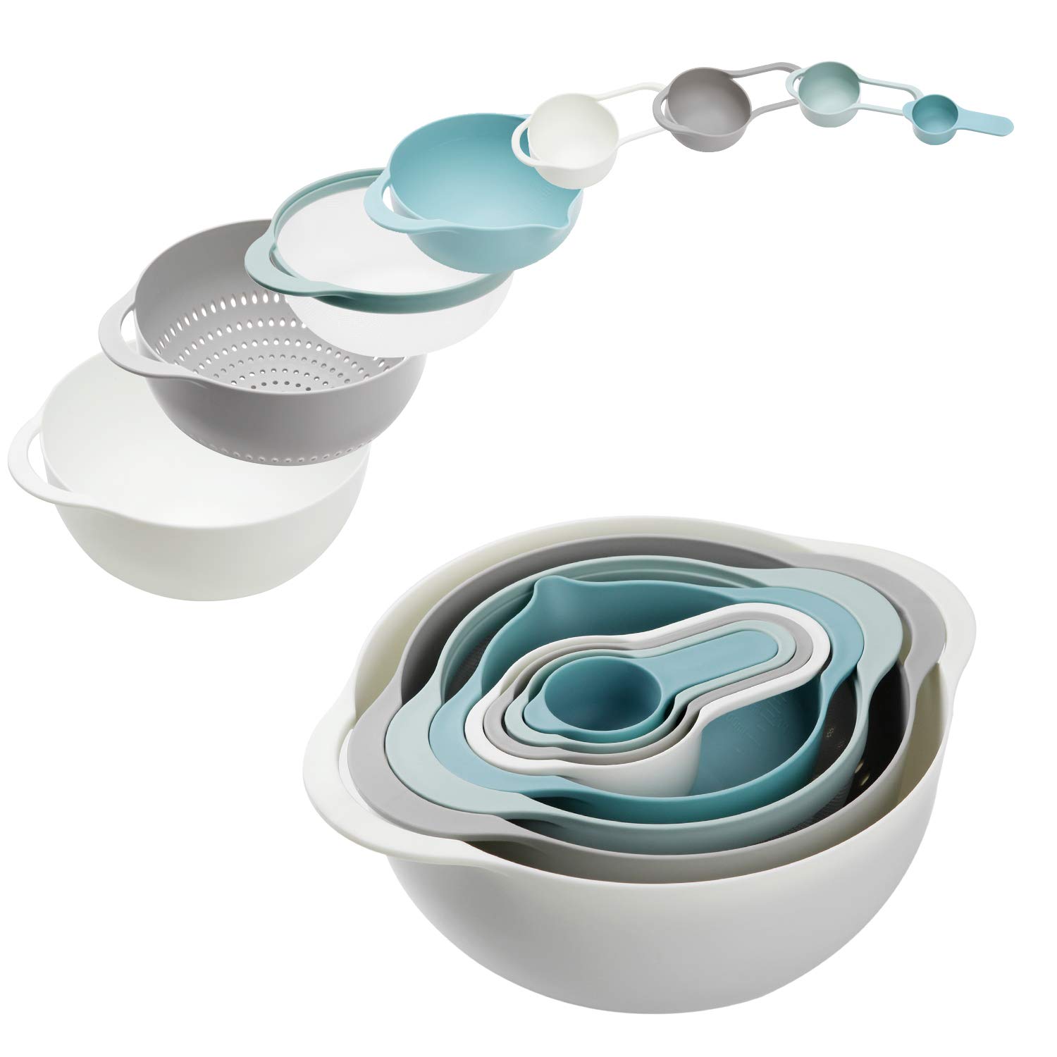 Photo 1 of KITCHEN CONTAINERS 
